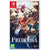 Nintendo Switch Frederica (Chinese Cover Support English)