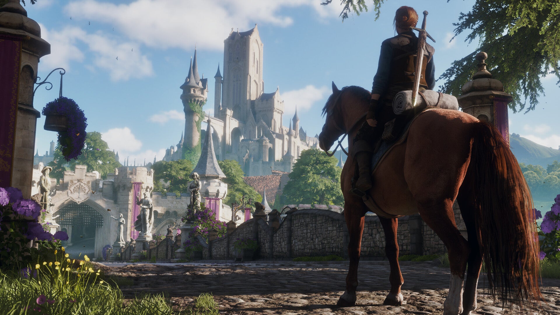 PS5 Fable