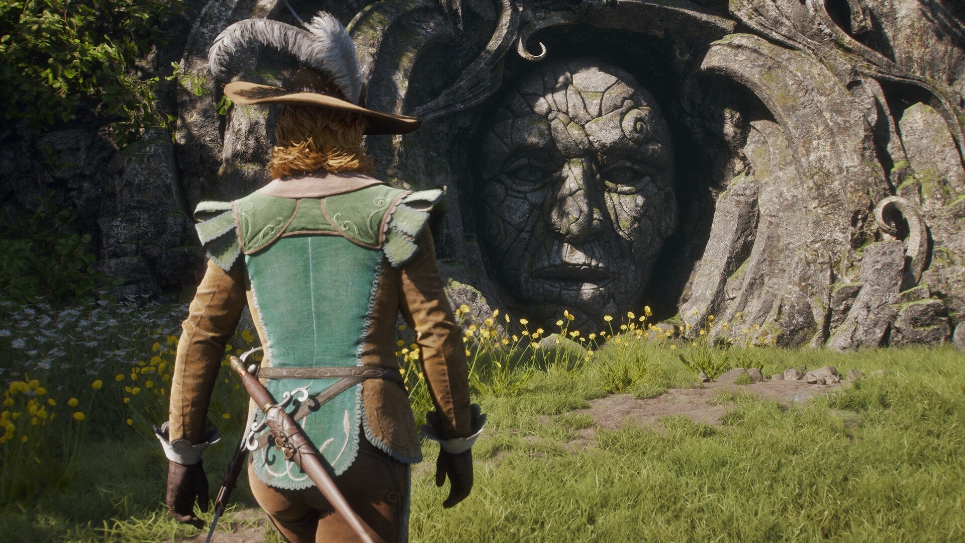 PS5 Fable