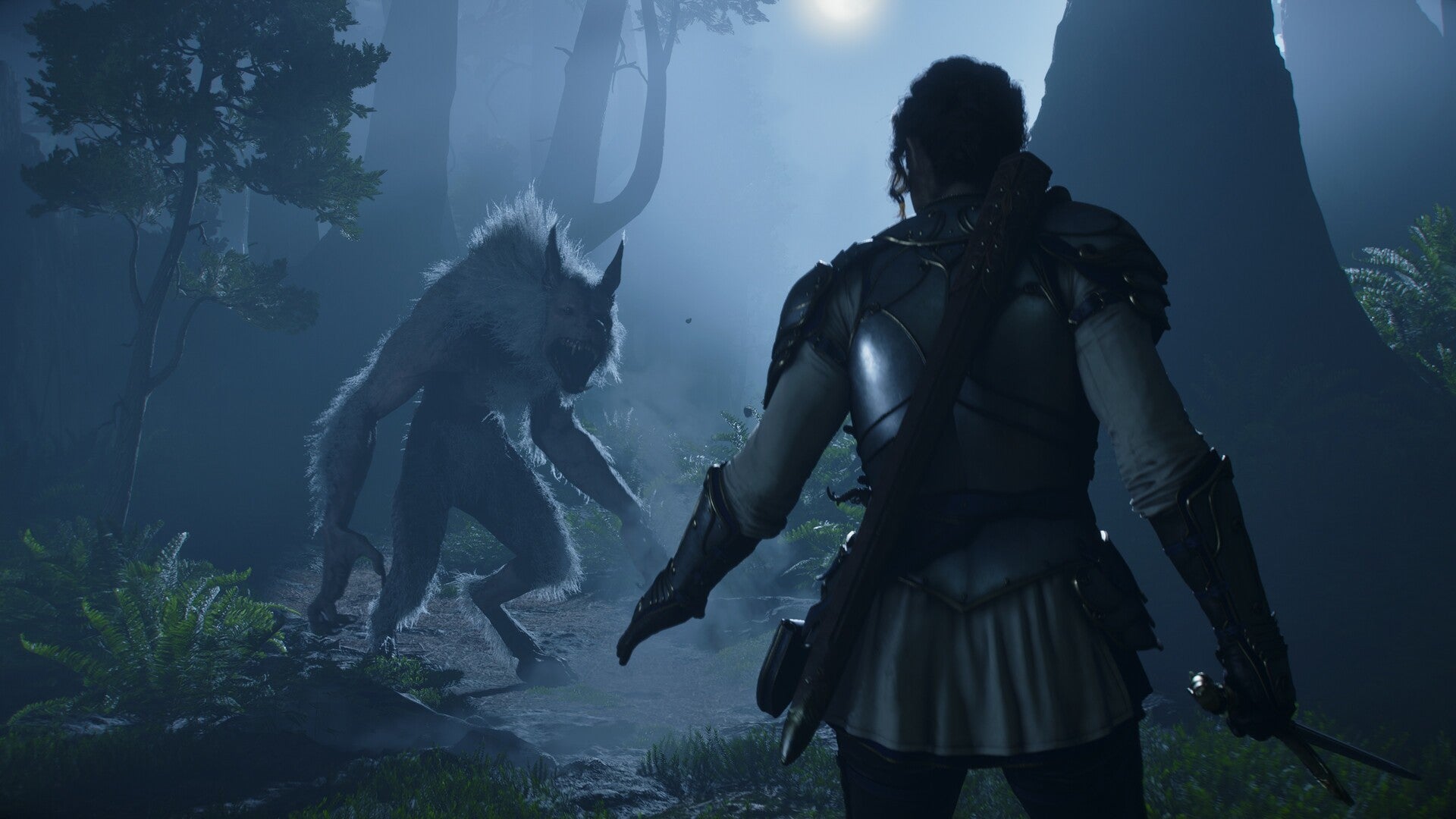 PS5 Fable