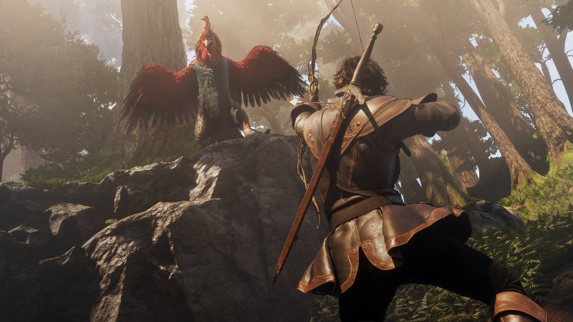 PS5 Fable