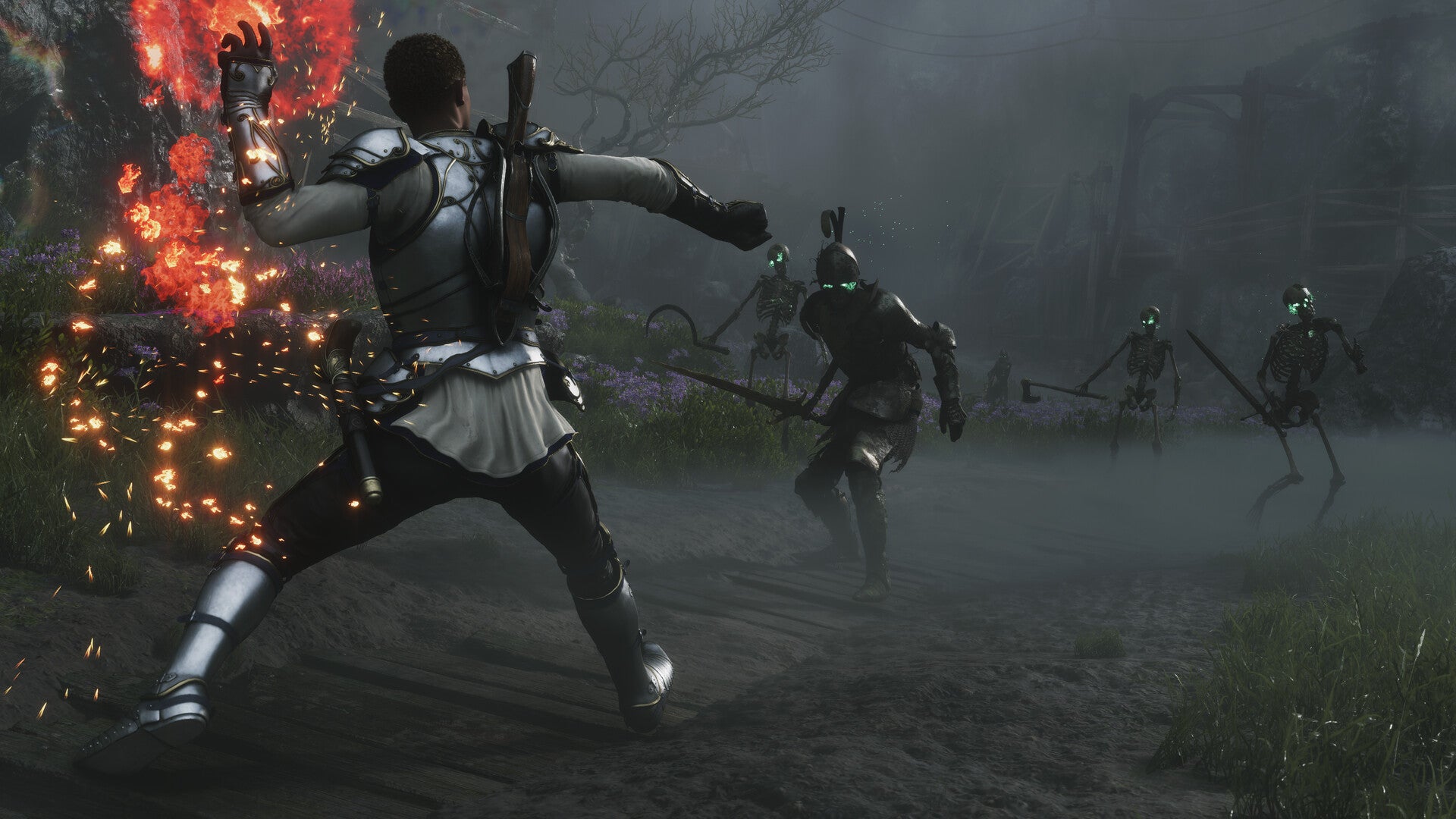 PS5 Fable