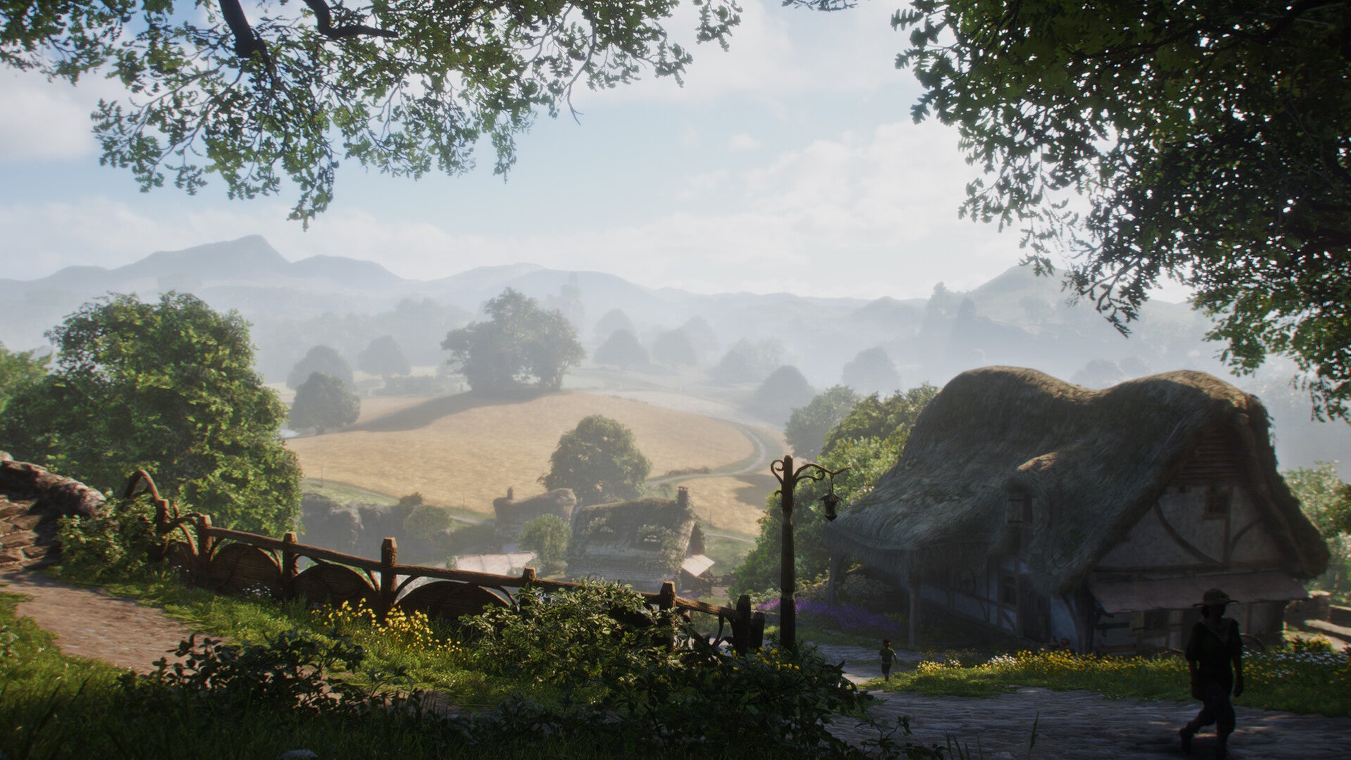 PS5 Fable