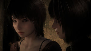 Nintendo Switch 2 Fatal Frame II: Crimson Butterfly Remake