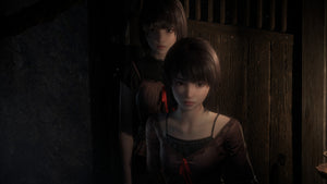 Nintendo Switch 2 Fatal Frame II: Crimson Butterfly Remake