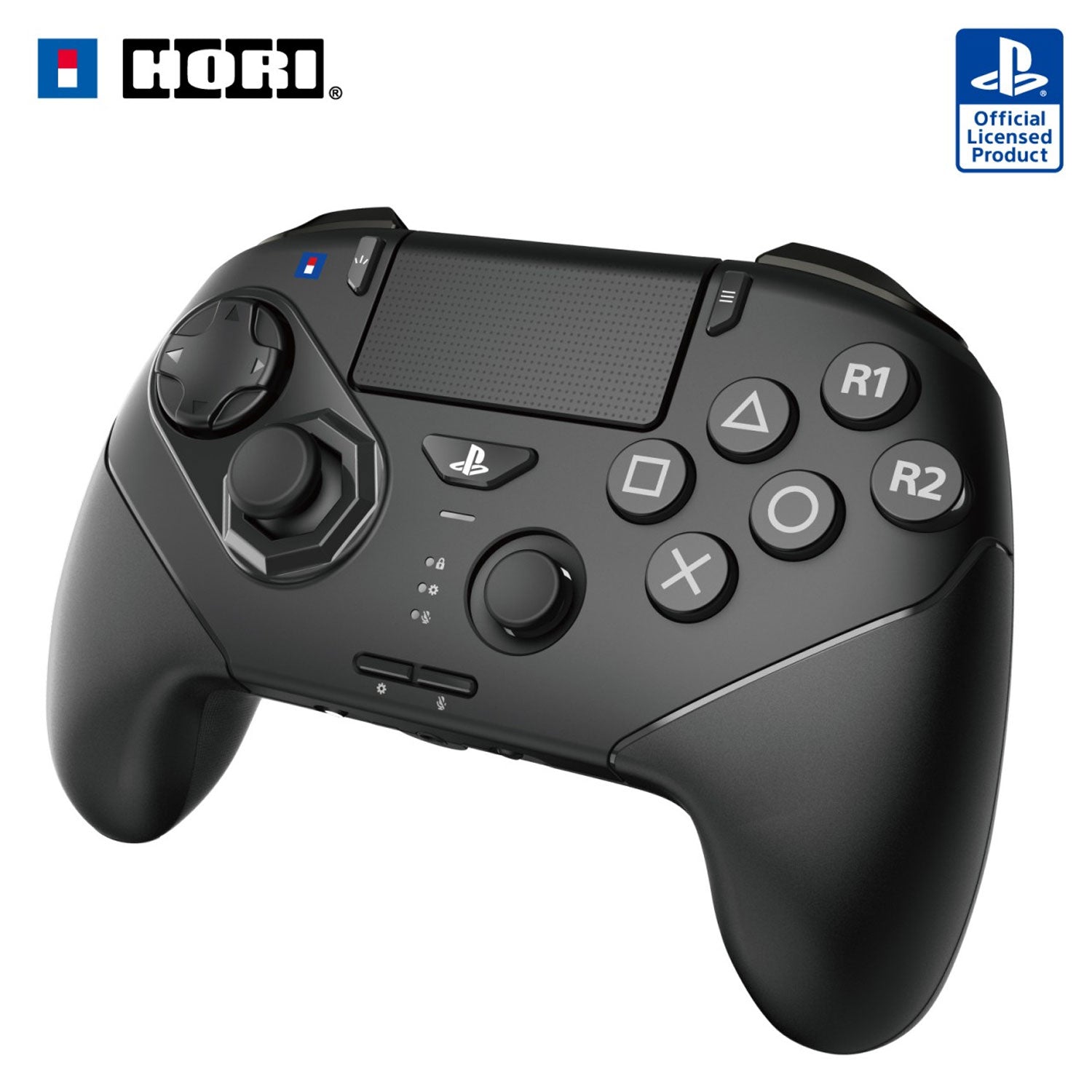 HORI Wireless Fighting Commander OCTA Pro for [PS5 / Windows]