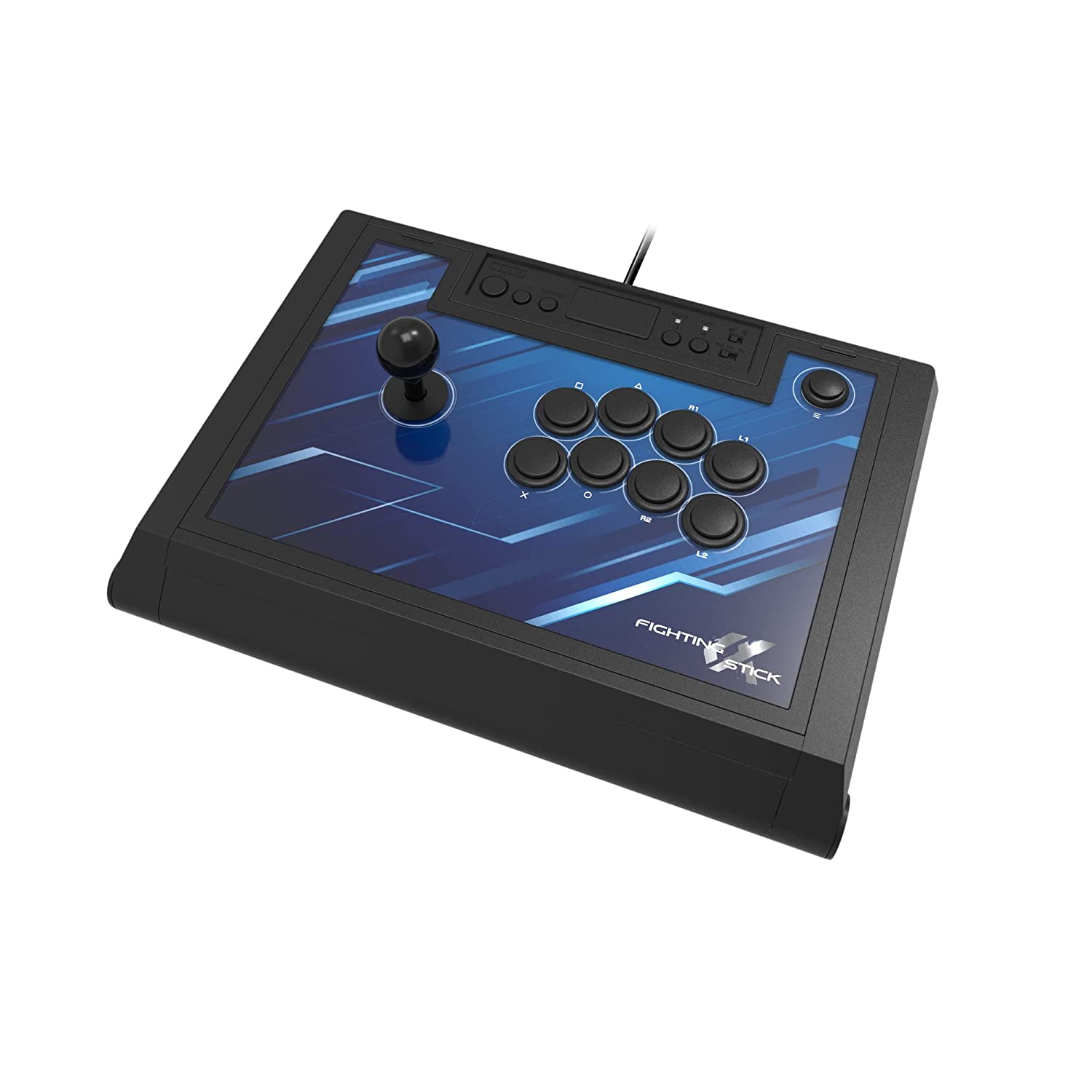 Hori Fighting Stick Alpha for [PS4/PS5/PC]