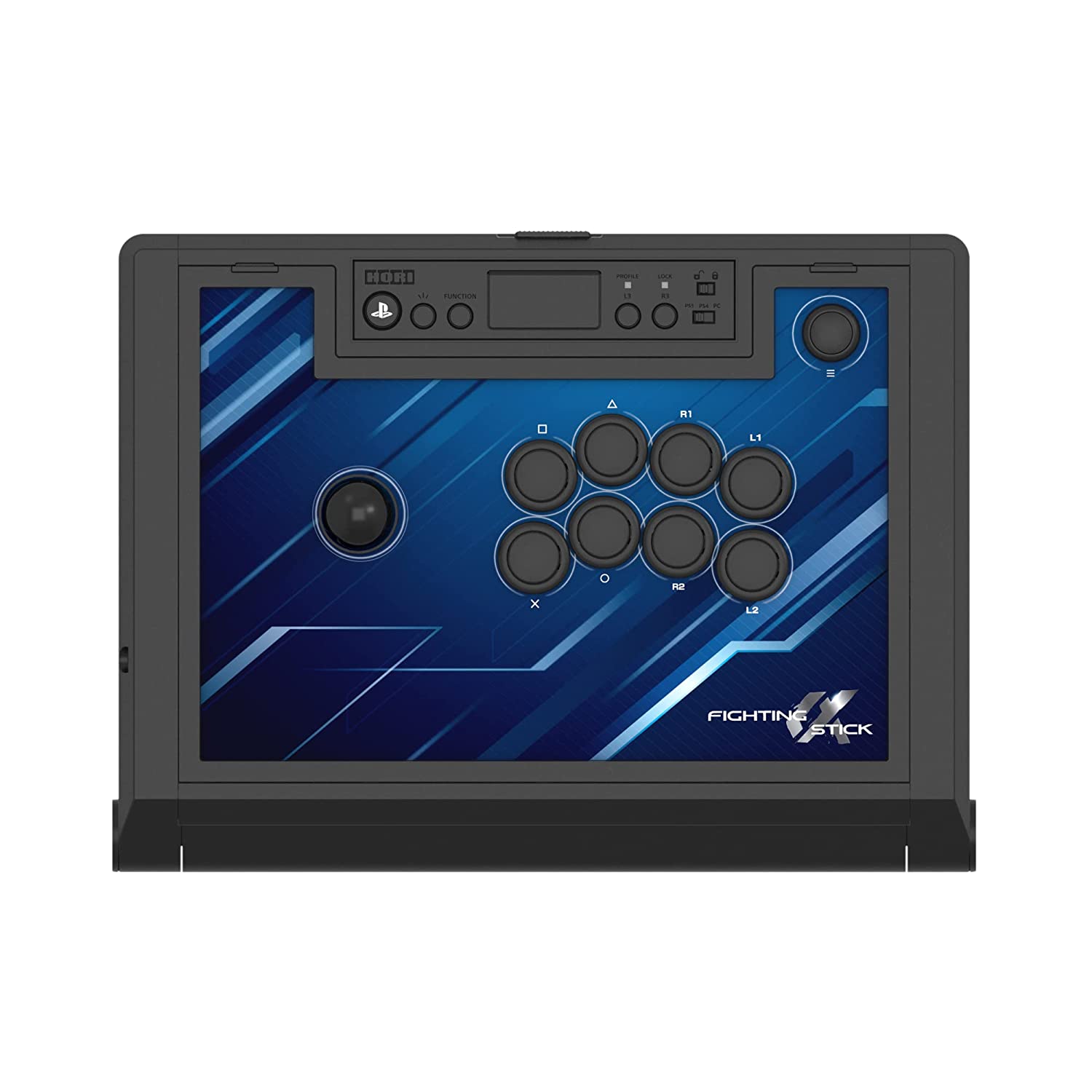 Hori Fighting Stick Alpha for [PS4/PS5/PC]