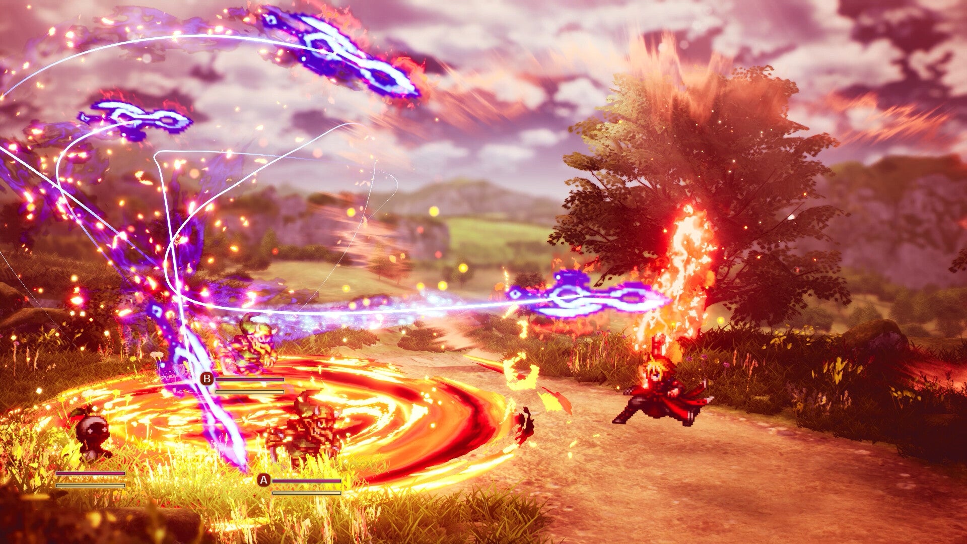 Nintendo Switch 2 Final Fantasy Resonance