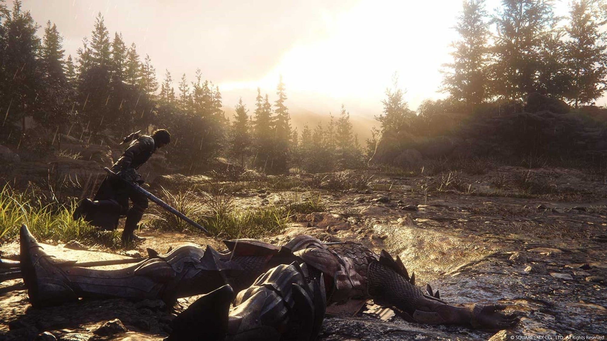 PS5 Final Fantasy XVI