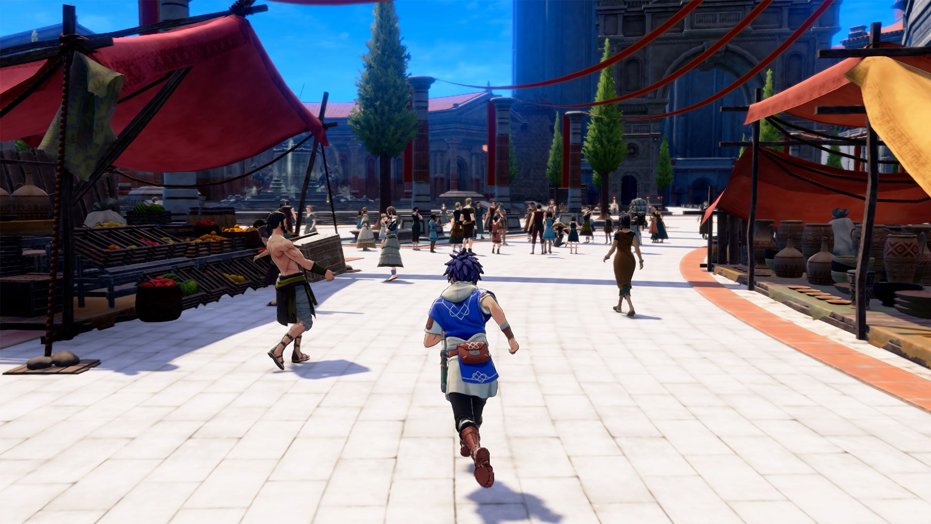 Nintendo Switch 2 Fire Emblem: Fortune's Weave