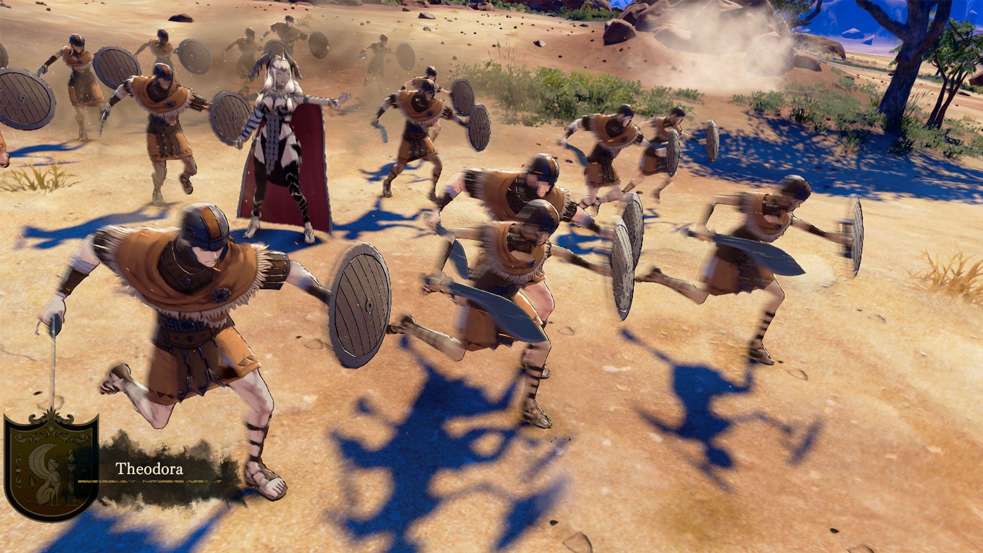 Nintendo Switch 2 Fire Emblem: Fortune's Weave