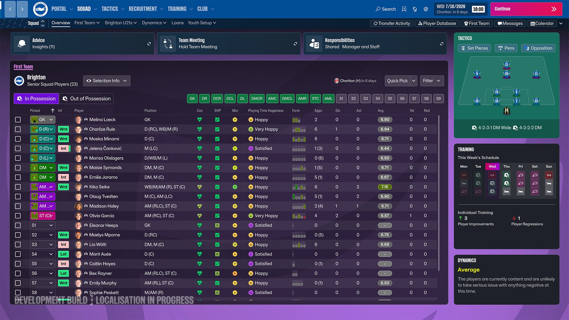 PS5 Football Manager 27 Console