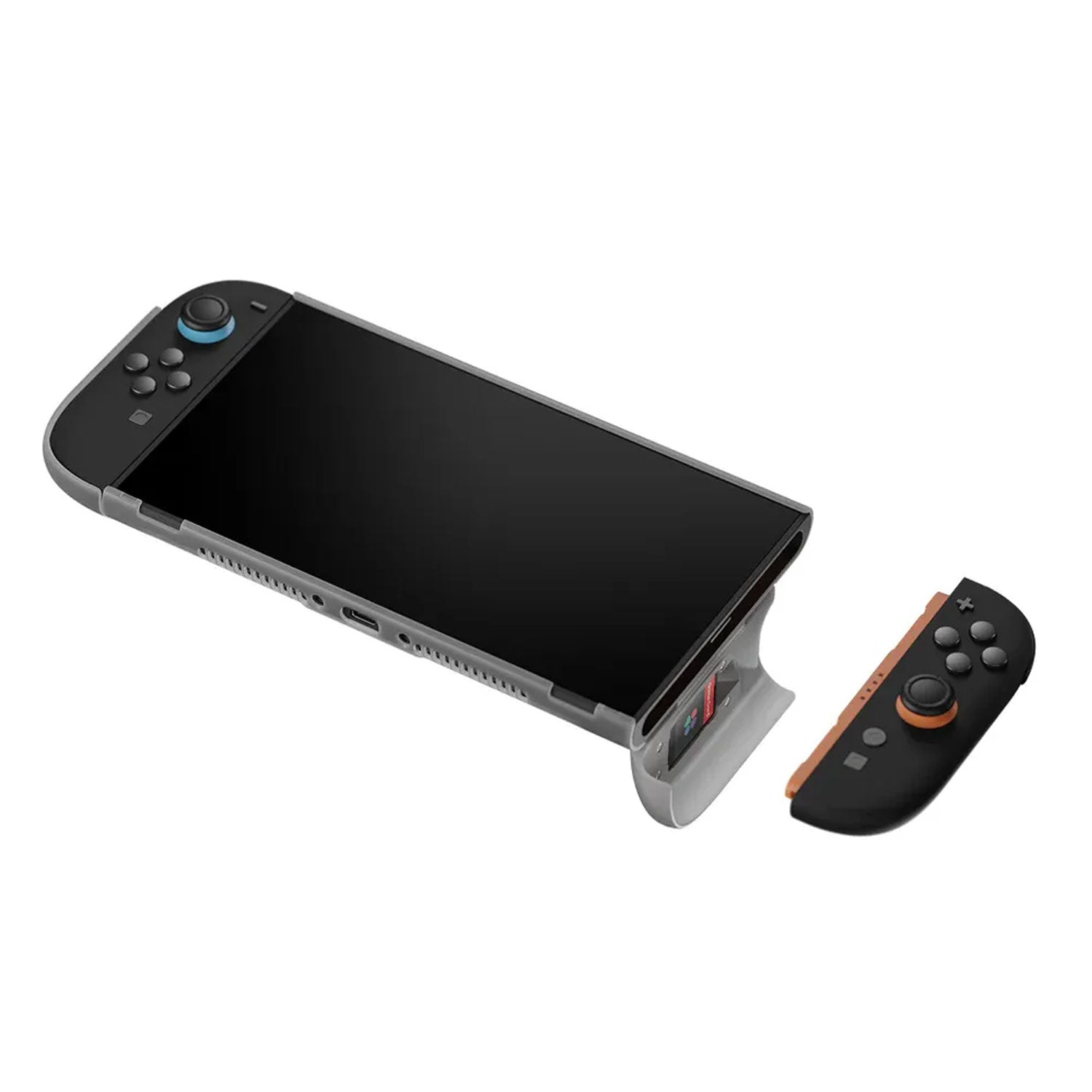 Genki Force Field 2 Minimalist Unbody Flip Case for Nintendo Switch 2