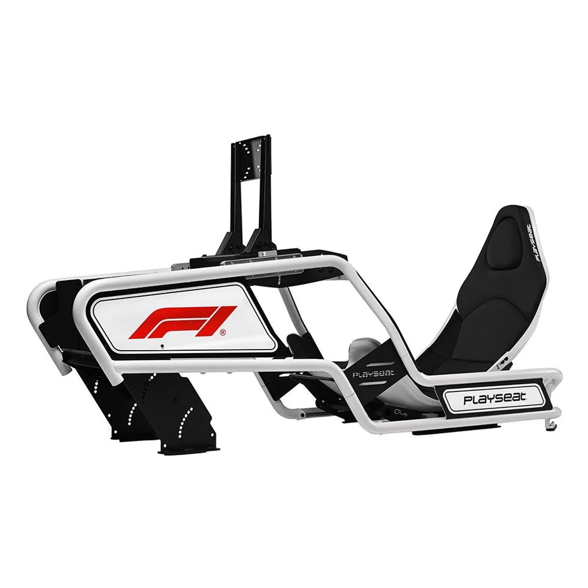 Playseat Racing Simulator Seat - Formula Intelligence F1 Edition ...