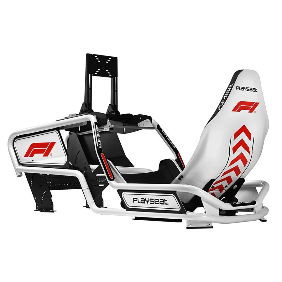 Playseat Racing Simulator Seat - Formula Intelligence F1 Edition ...