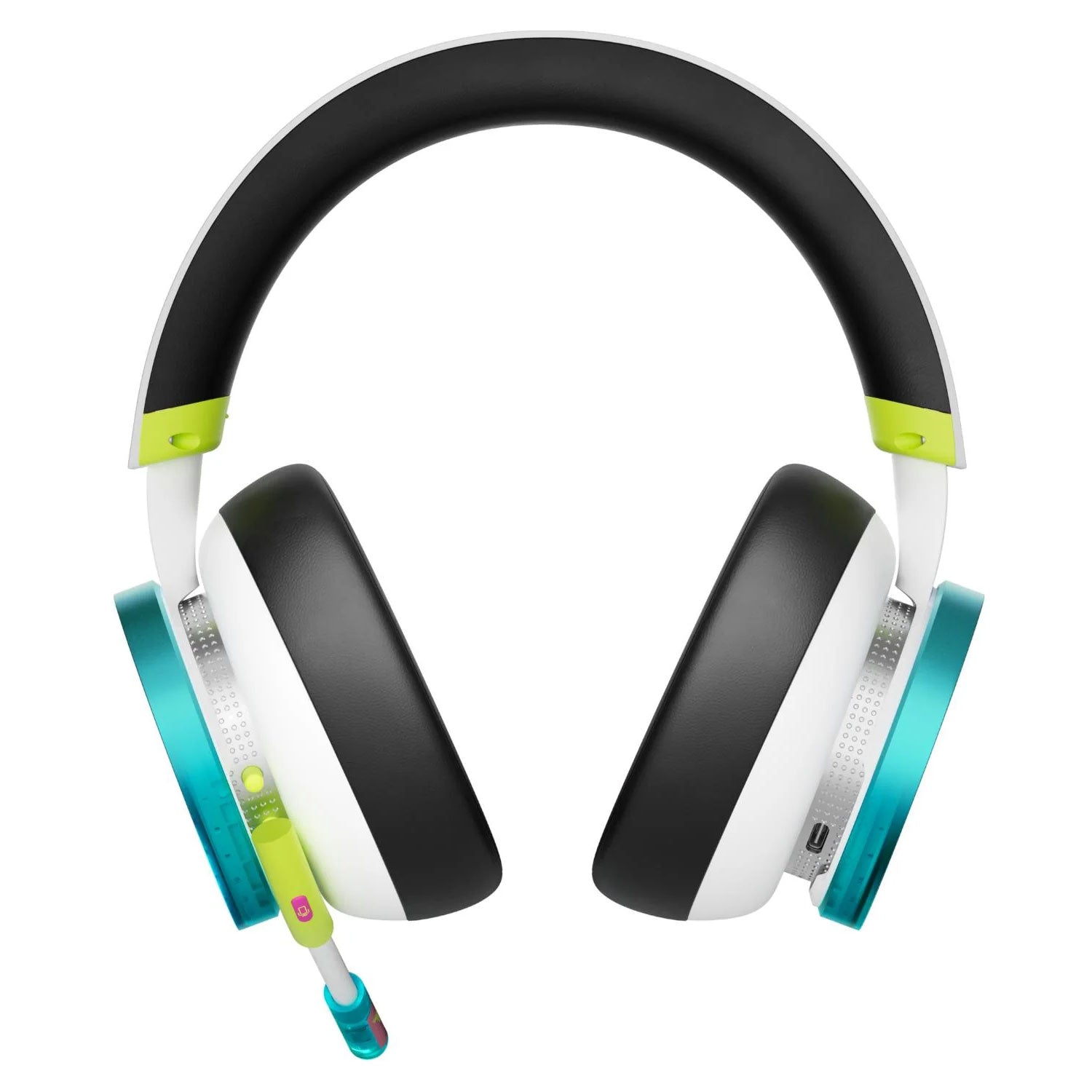 Xbox Official Wireless Headset Forza Horizon 6 Limited Edition + 3 Months Local Warranty