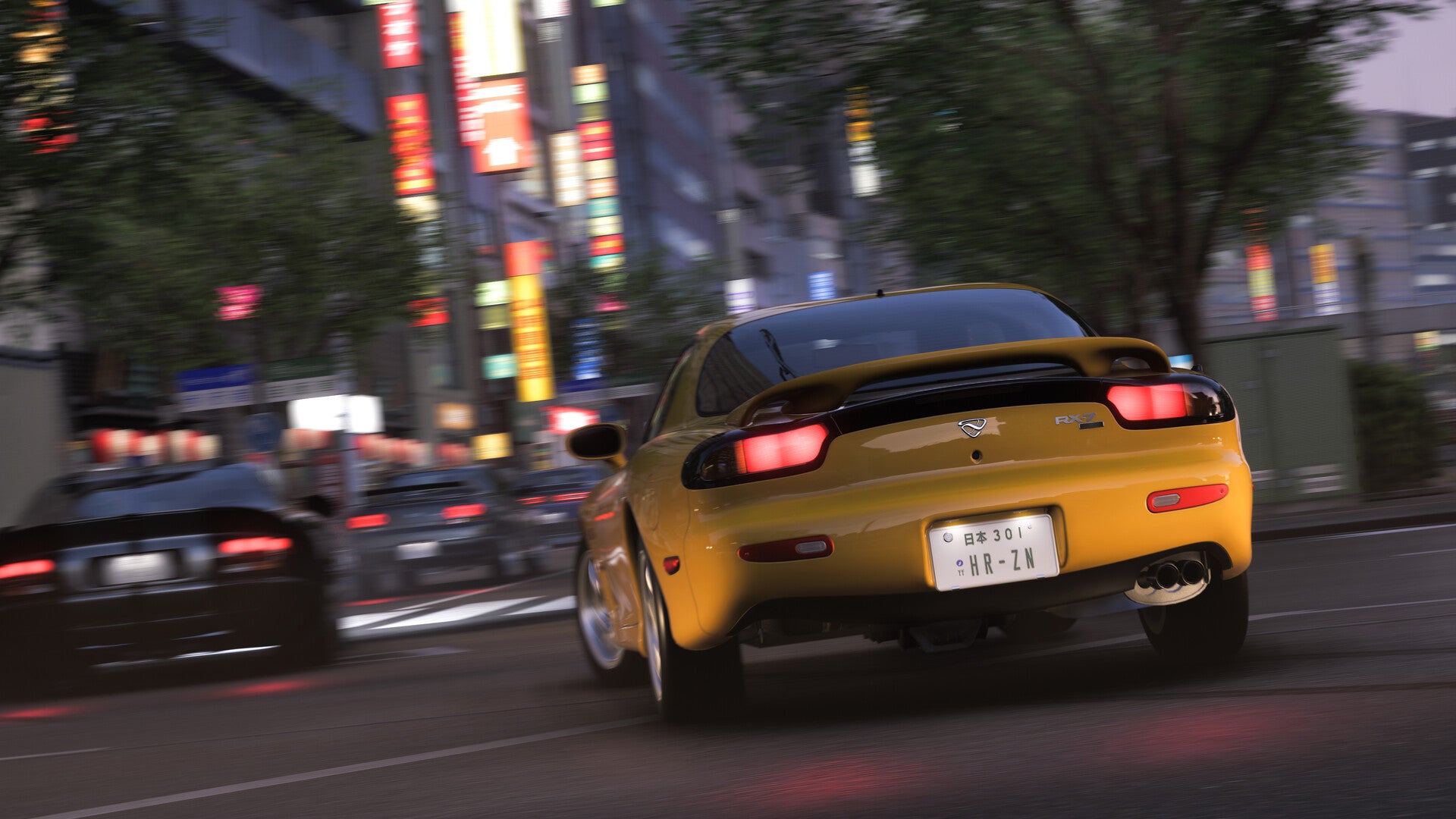 PS5 Forza Horizon 6