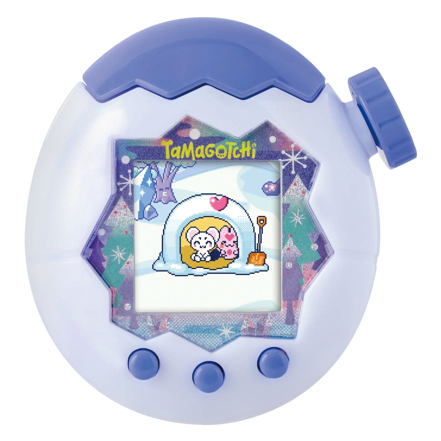 Tamagotchi Paradise