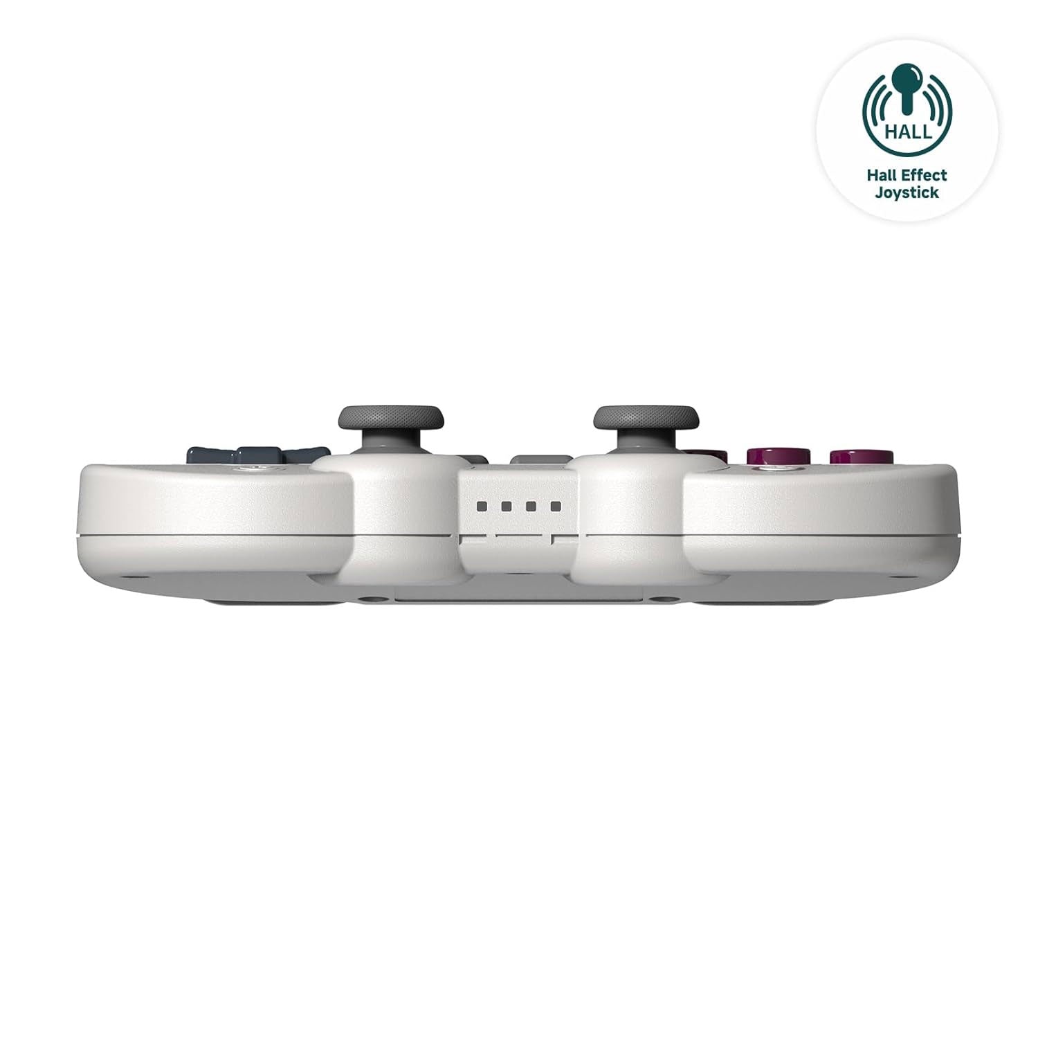 8BitDo SN30 Pro Hall Effect Bluetooth Controller [Switch / Switch 2 / Windows / SteamOS / Android / Apple]