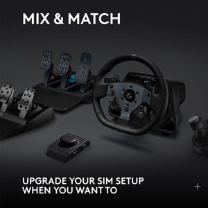 Logitech G Racing Adapter