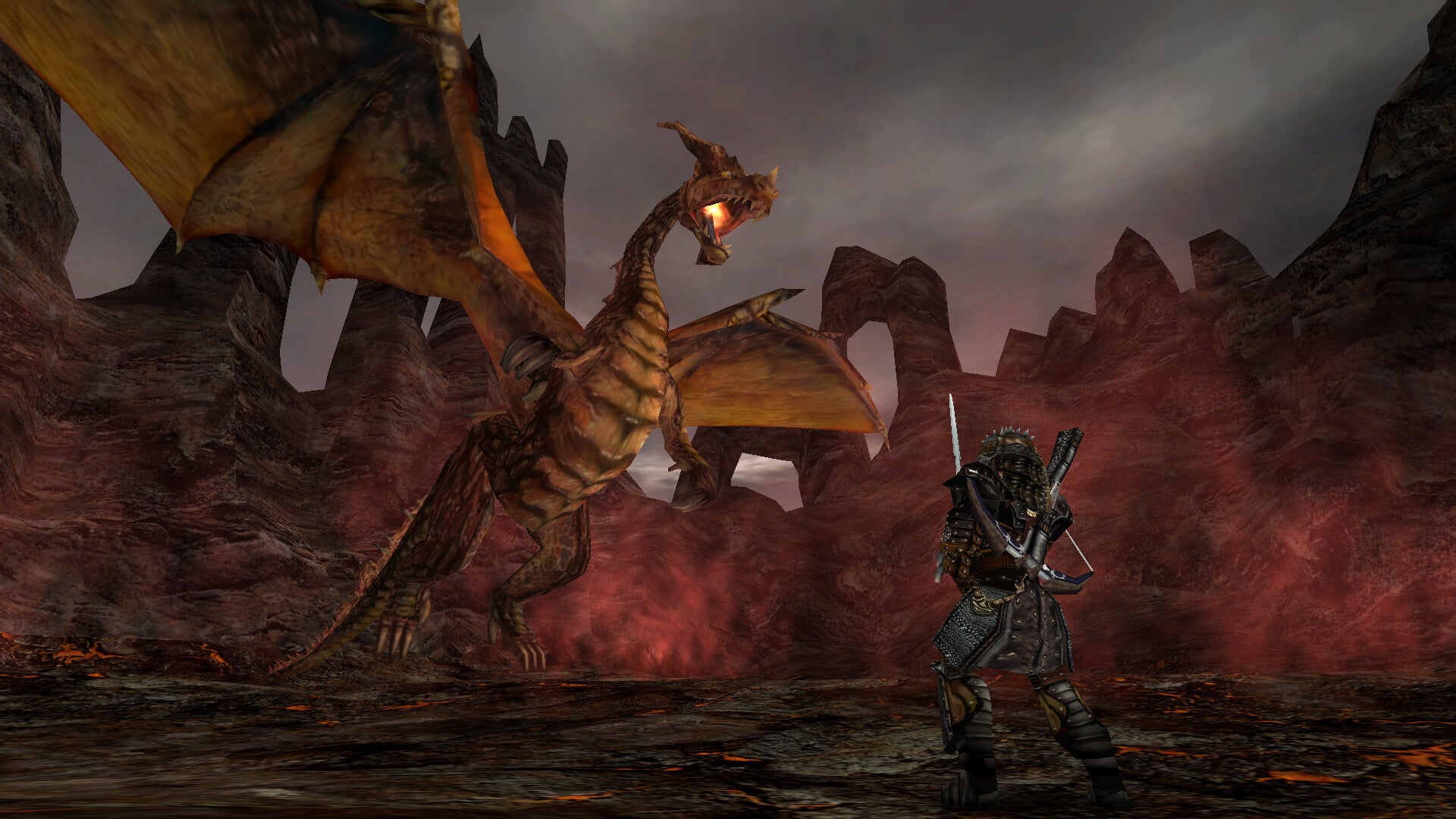 PS5 Gothic 2 Complete Classic