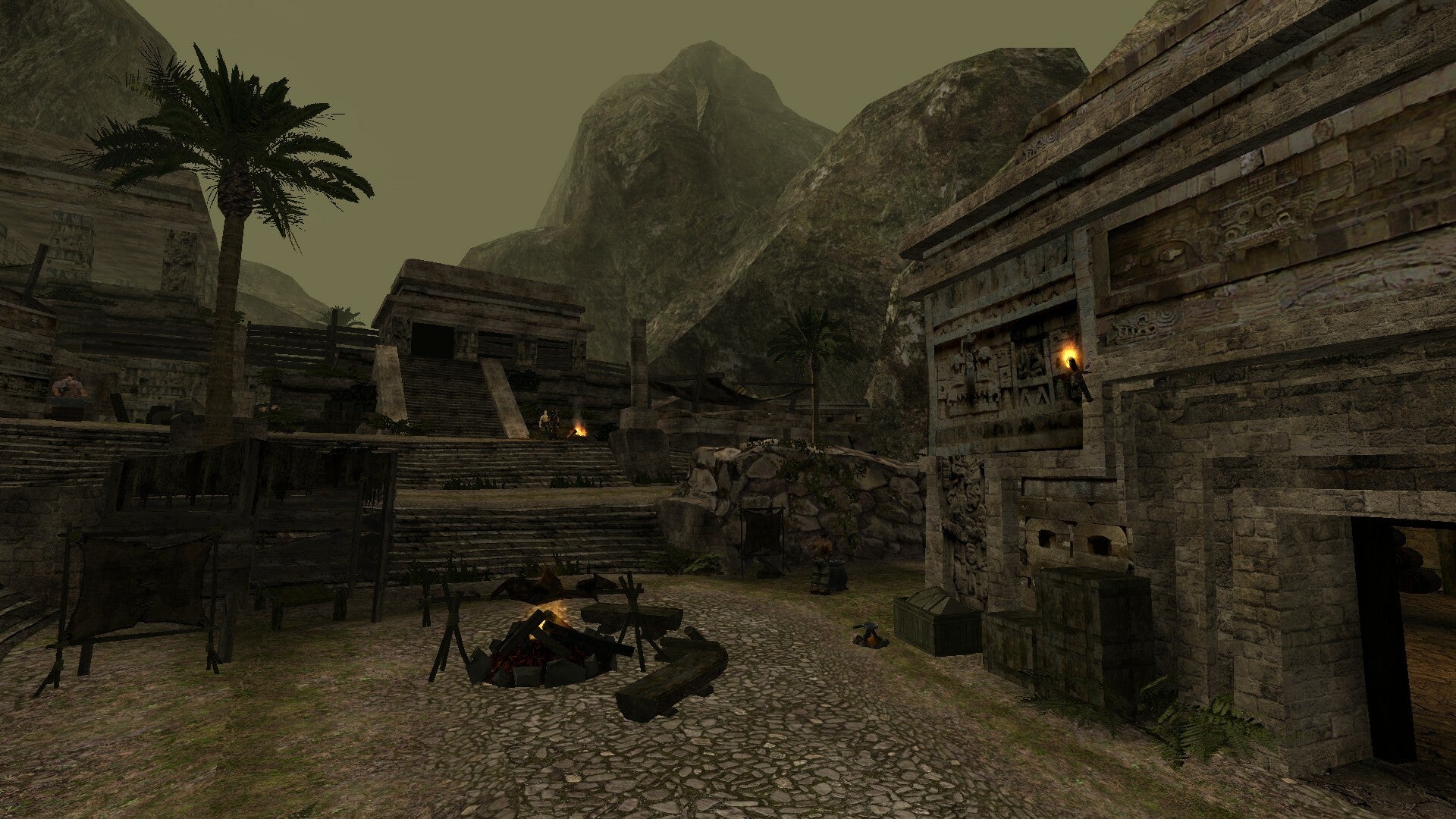 PS5 Gothic 2 Complete Classic