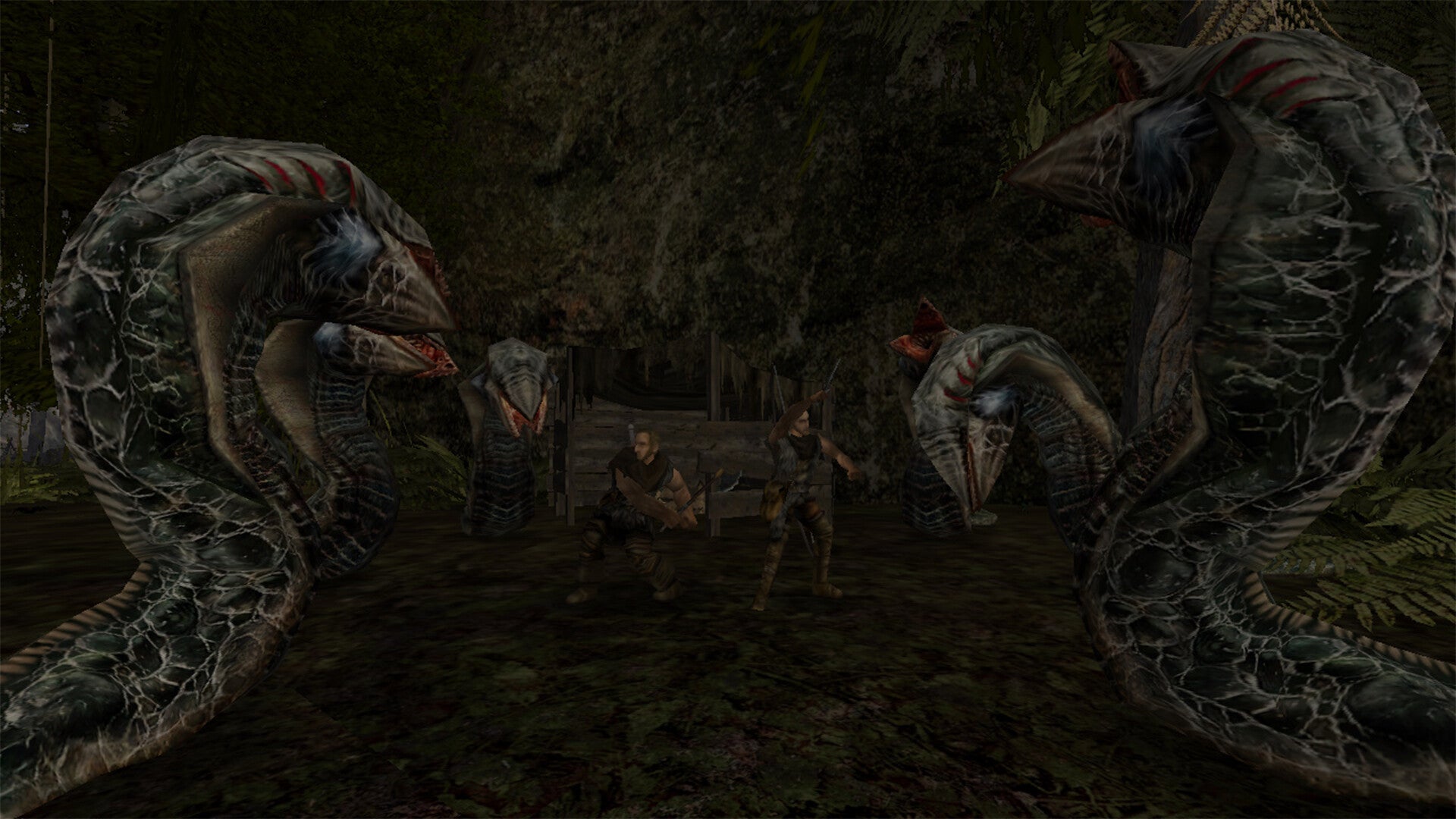 PS5 Gothic 2 Complete Classic