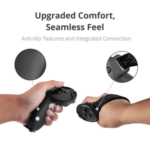 BOBOVR G3 Controller Grips Cover For Quest 3 & 3S