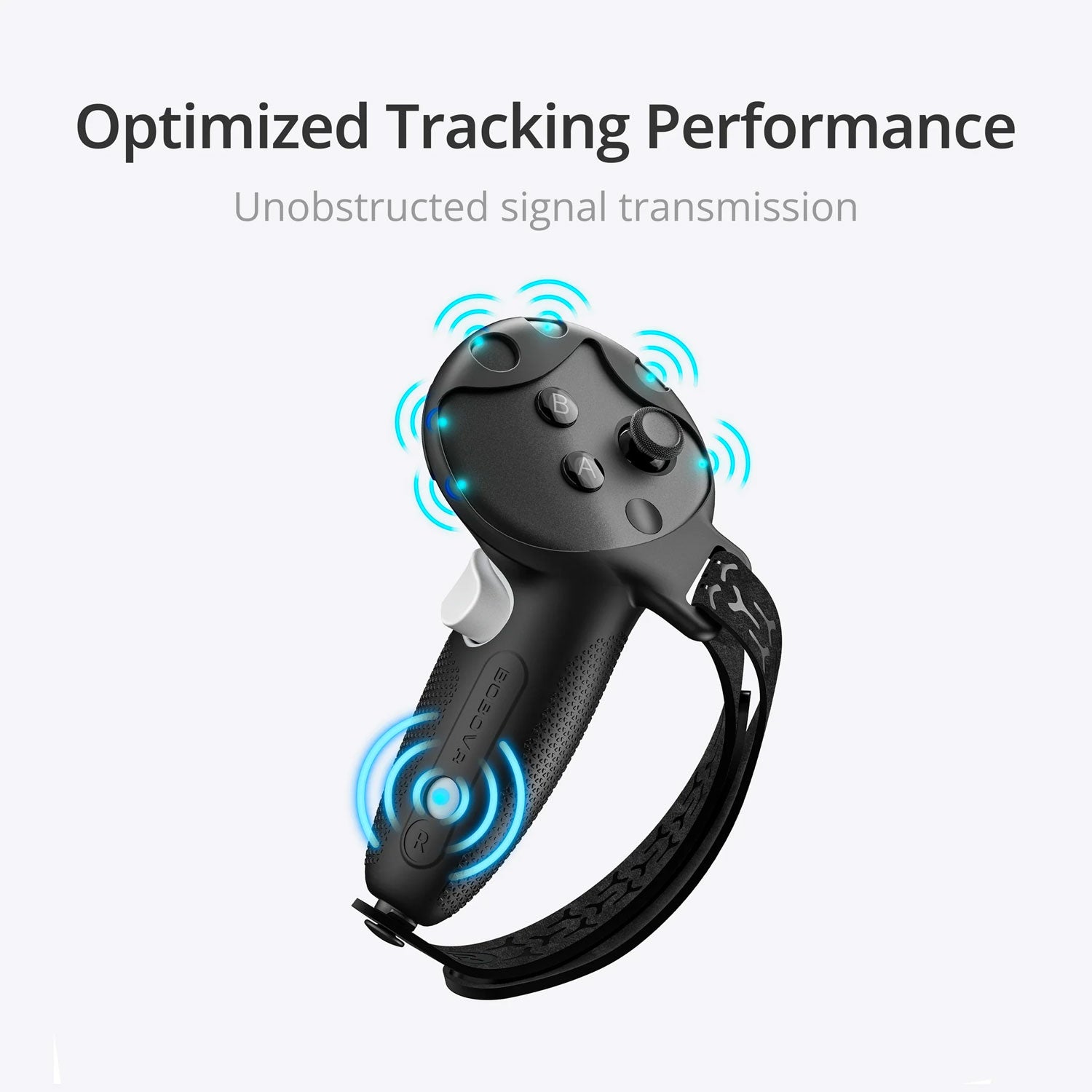 BOBOVR G3 Controller Grips Cover For Quest 3 & 3S