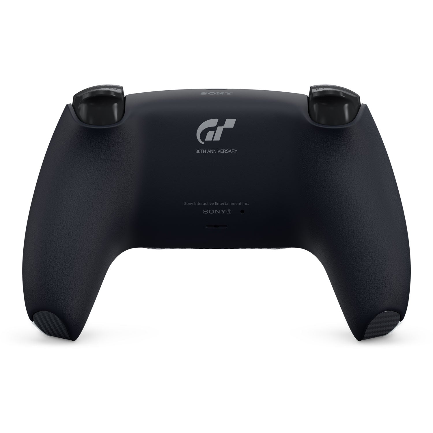PS5 Official Sony DualSense Wireless Controller Gran Turismo Limited Edition + 1 Year Warranty by Sony Singapore