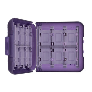 HORI Game Card Case for Nintendo Switch 2 [Gengar and Mimikyu Series]