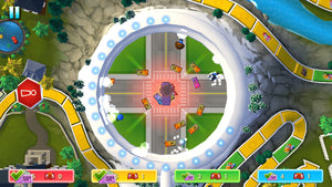 Nintendo Switch The Game of Life