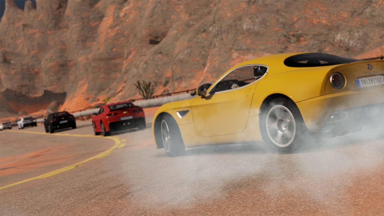 Nintendo Switch Gear.Club Unlimited 2 [Definitive Edition]