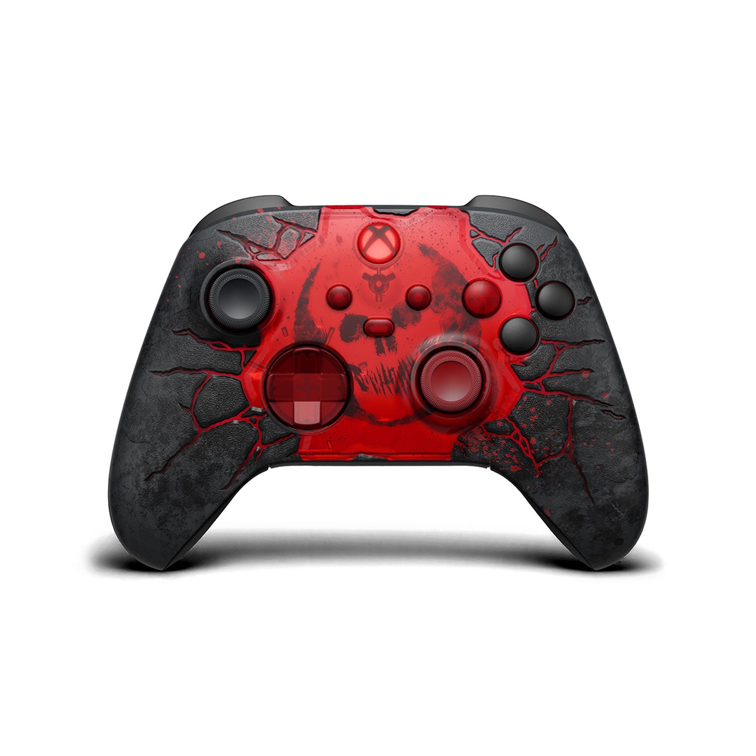 Xbox Official Wireless Controller Gears of War: E-Day Limited Edition + 3 Months Local Warranty