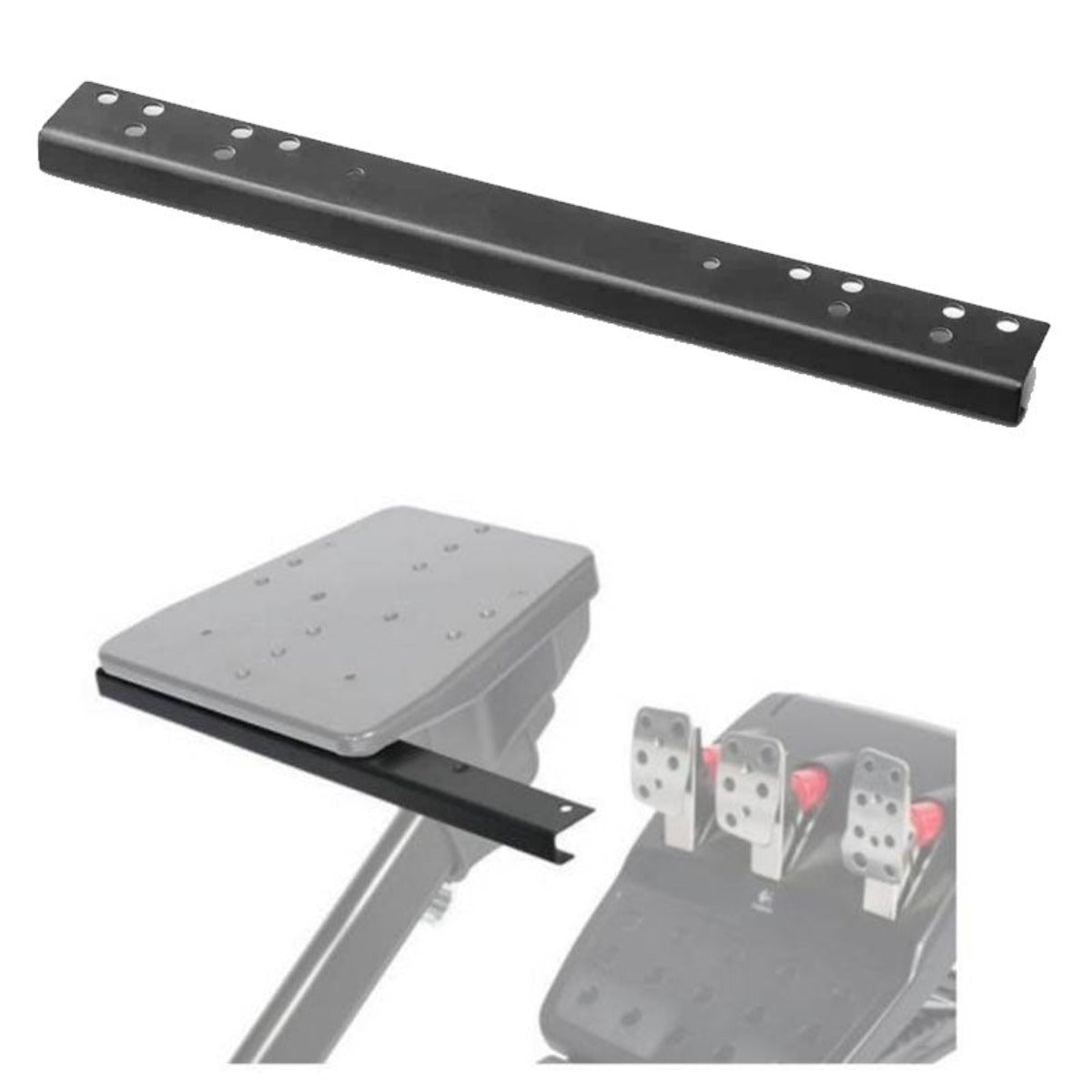 Playseat Gearshift Support