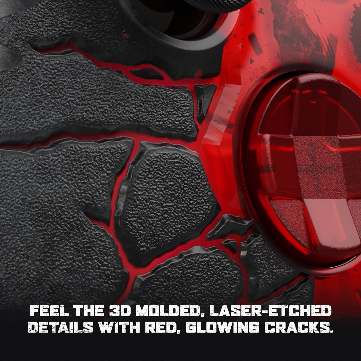 Xbox Official Wireless Controller Gears of War: E-Day Limited Edition + 3 Months Local Warranty