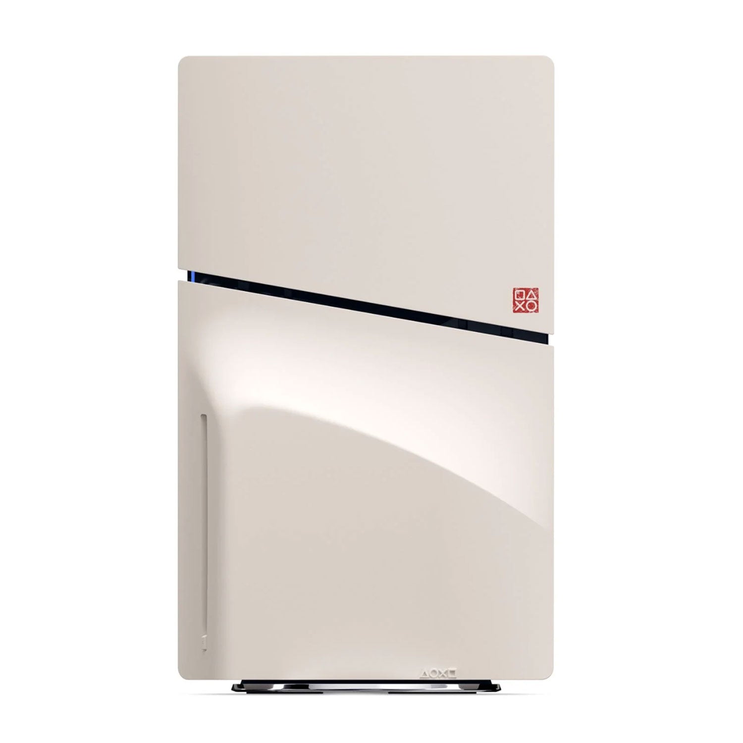 Sony PlayStation 5 Slim 1TB Disc Drive Console [Ghost of Yotei Gold Limited Edition Bundle] (Japan Imported)