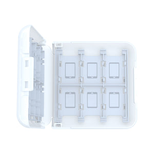 HORI Game Card Case for Nintendo Switch 2 [Eevee Cottage Core]