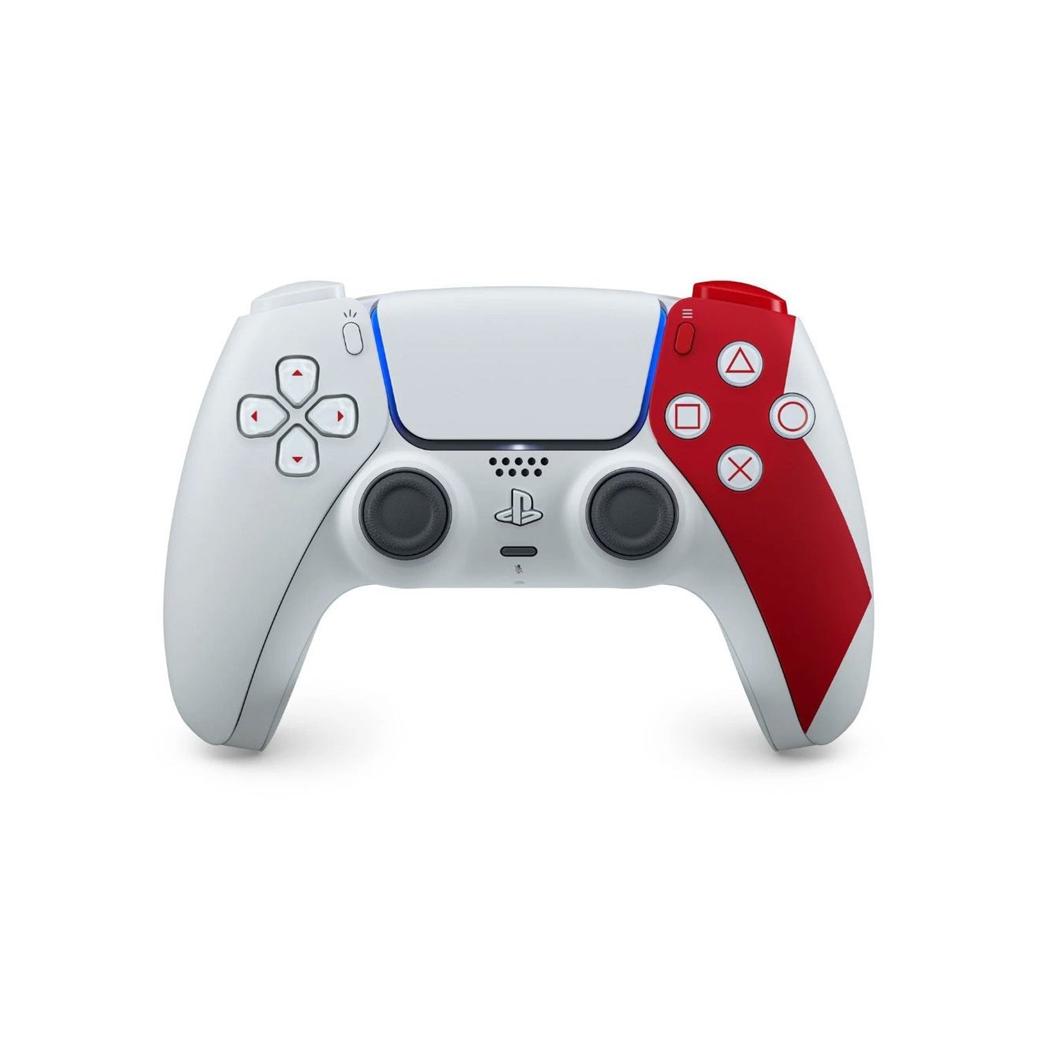 PS5 Official Sony DualSense Wireless Controller God of War 20th Anniversary Limited Edition + 1 Year Warranty by Sony Singapore