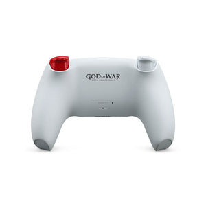 PS5 Official Sony DualSense Wireless Controller God of War 20th Anniversary Limited Edition + 1 Year Warranty by Sony Singapore