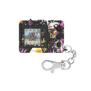 Digimon Color Godzilla 70th Edition