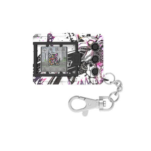 Digimon Color Godzilla 70th Edition