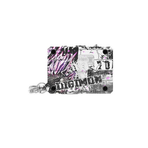 Digimon Color Godzilla 70th Edition