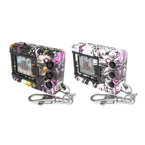 Digimon Color Godzilla 70th Edition