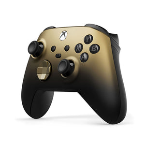 XBox Series official Wireless Controller - Gold Shadow Special Edition