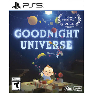 PS5 Goodnight Universe