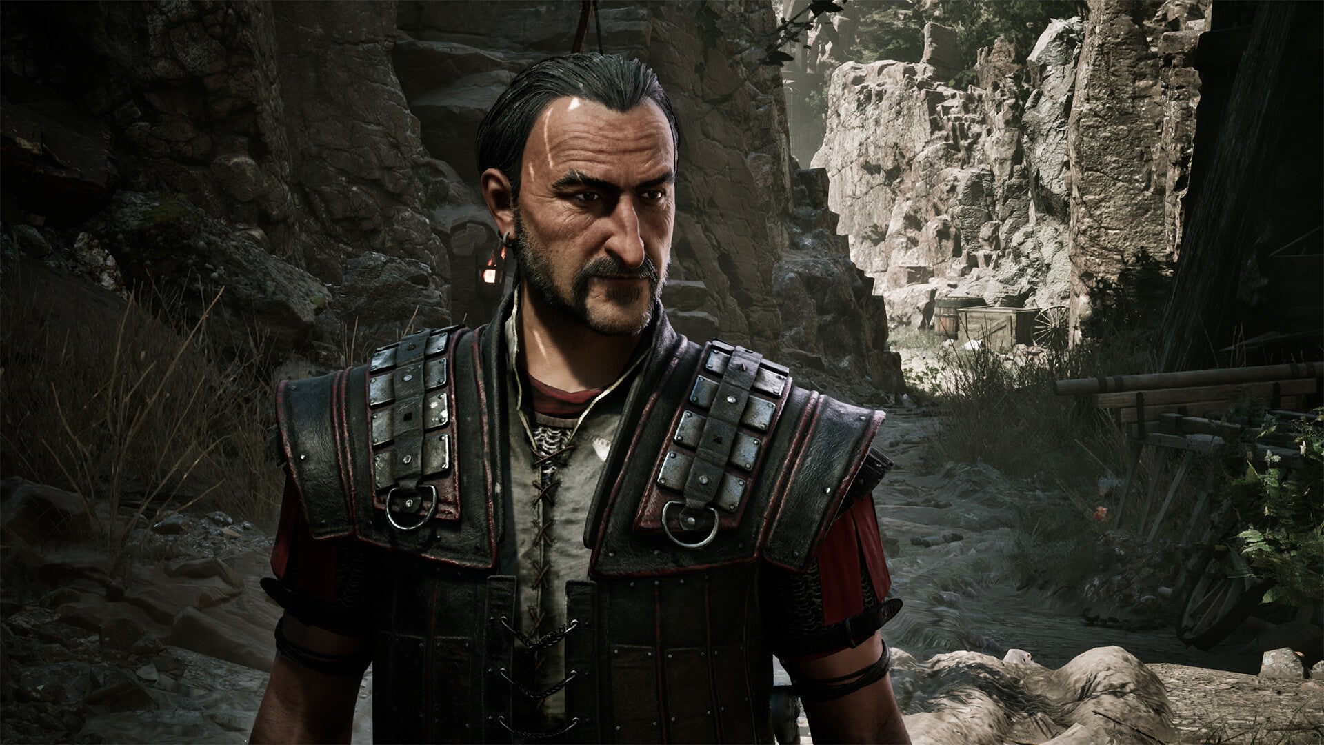 PS5 Gothic Remake