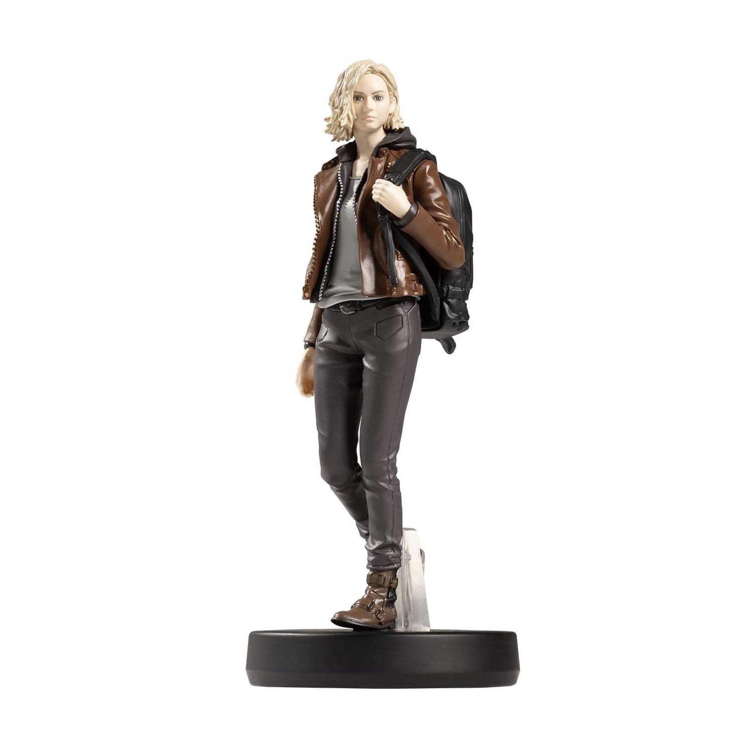 Amiibo Resident Evil Requiem [Grace Ashcroft]