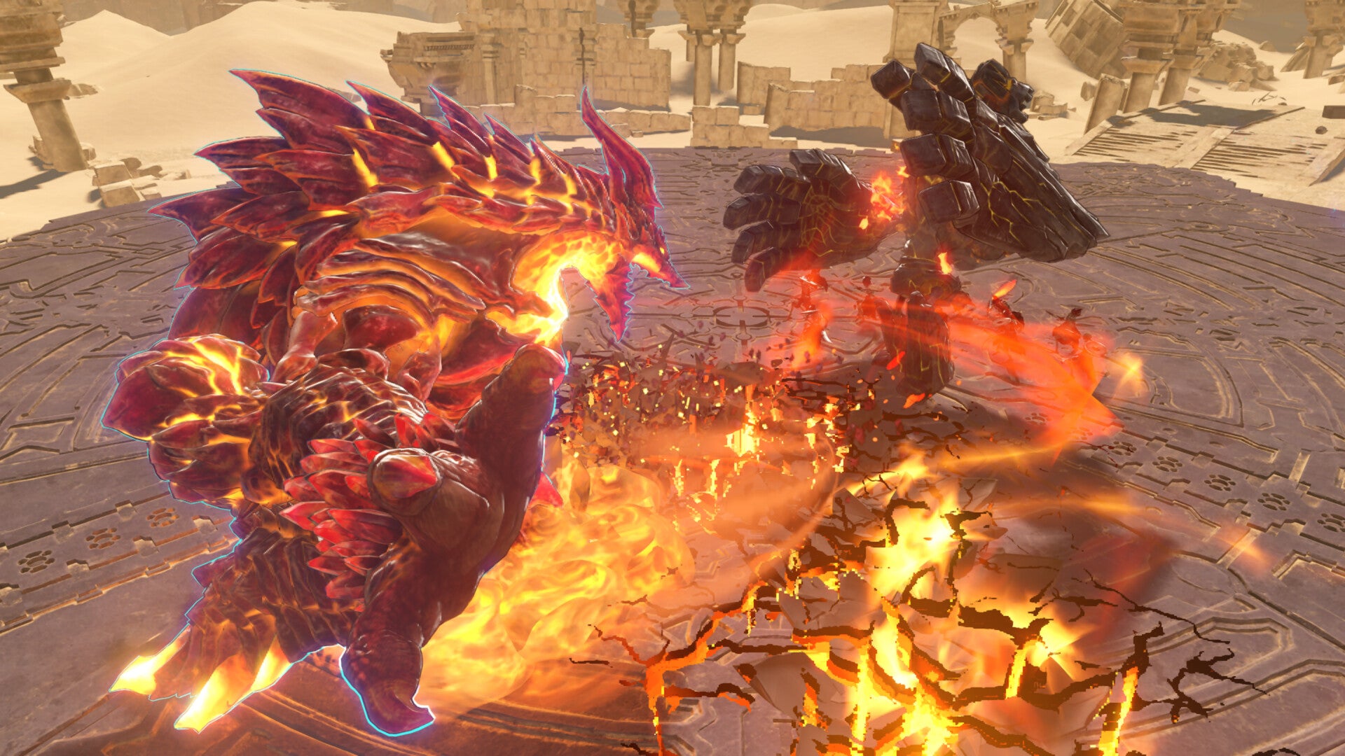PS5 Granblue Fantasy: Relink Endless Ragnarok
